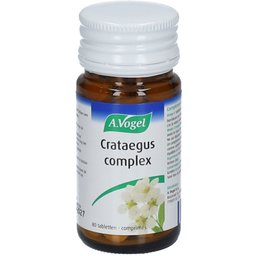 A.Vogel Crataegus Complex Comprimés