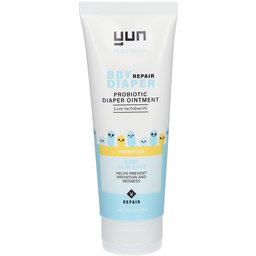 BBY Probiotic Repair Crème de Change - Bébés