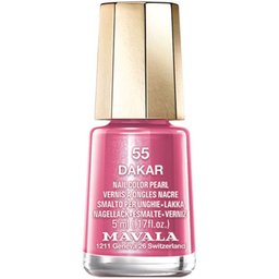 Mini Color Vernis à Ongles Crème Dakar