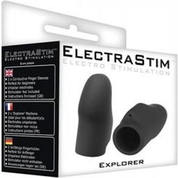 Explorer Thimbles Electro Stimulation 1ut