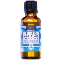 Huile essentielle terpénique Térébenthine de pin maritime 30ml