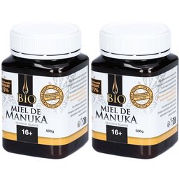 DR Theiss Miel de Manuka 16+