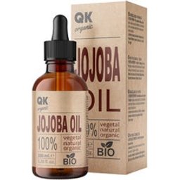 Huile d'Argan 100% Pure Organique Vegan 100ml