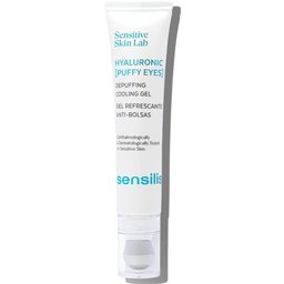 Hyaluronic [Puffy Eyes] 15ml