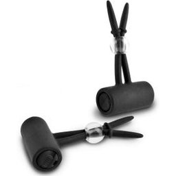 Silicone Nipple Sucker Vibrating Nipple Sucker 1 piece