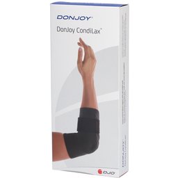 DonJoy® CondiLax™ Coude Extra Small