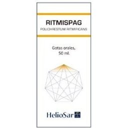 Ritmispag Polichrestu 50ml