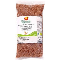 Épeautre entier biologique Wonder Plant 500 g