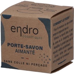 Endro Porte-Savon Aimanté