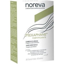Hexaphane Fortificante 60comp