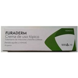 Crème à usage topique 30g