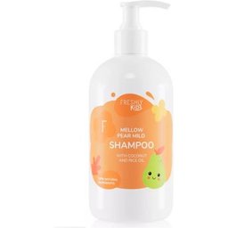 Kids Champú Suave Smiling Kiwi Wow 400ml
