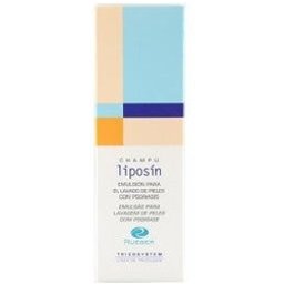 Shampooing Réparateur Liposin 220ml