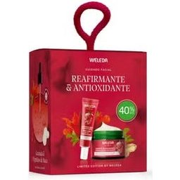 Routine Antioxydante Soin Contour Des Yeux 12ml Et Crème De Jour 40ml