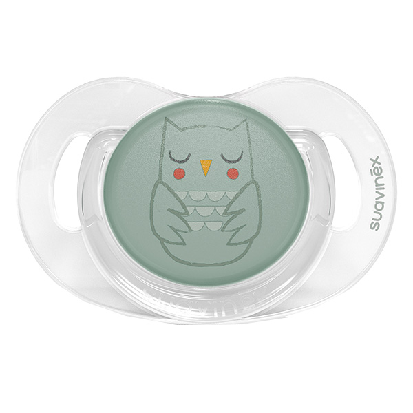 Bonhomia Sucette Symétrique SXPro 0-6m Vert