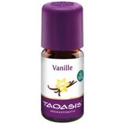 Vanille Huile Essentielle Base Alcool Bi