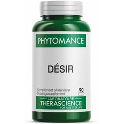 Désir 90 Gélules