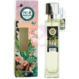 Eau De Parfum Pour HommeNº166 150ml