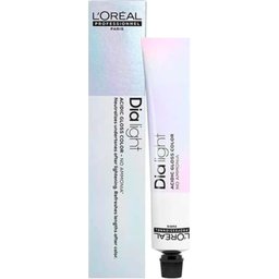 Dia Light Tinte Acidic Gloss Color No Ammonia 9.18 50ml