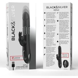 Kenji Stimulating Vibe 1ud