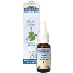 Elixir Tremble 20ml