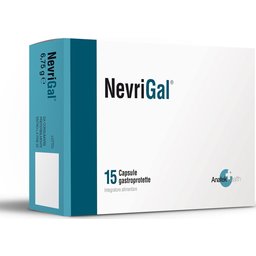 Anatek Health Italia Nevrigal 15caps