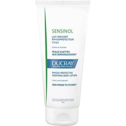 Sensinol Lait Apaisant Physioprotecteur 200mL