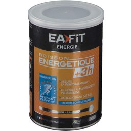 Ea-Fit Boiss Energ +3H Neutre 500G