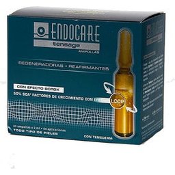 Tensage 20amp + Hélium 15ml