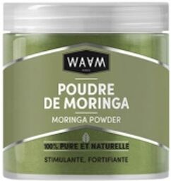 Poudre de Moringa 100 Grammes - Pot 100 g