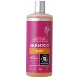 Shampooing Rose Cheveux normaux 500ml