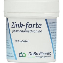 Deba Zn Forte Comp 45 mg