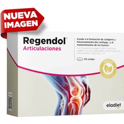 Regen&Dol Articulaciones 30comp