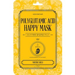 Polyglutamic Acid Happy Mask 25ml