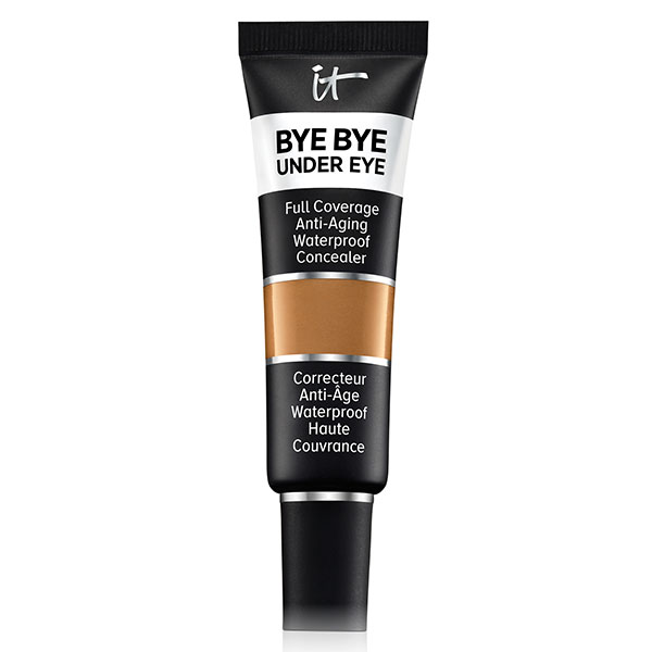 Correcteur Bye Bye Under Eye Correcteur Anti-Âge N°35.5 Rich 12ml