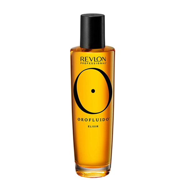 Orofluido™ Elixir à l'Huile d'Argan pour Cheveux Secs 30ml