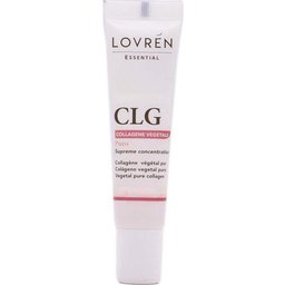Lovren Essential L Clg Collagène Végétal 15ml