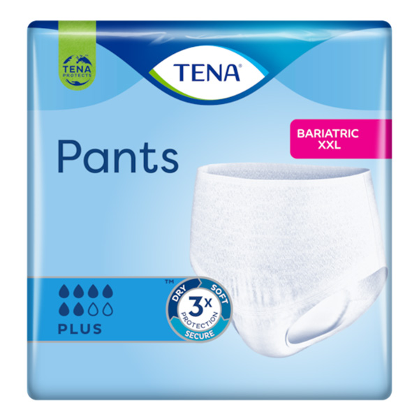 Pants Bariatric Plus XXL