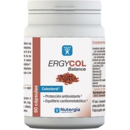 Ergycol 60caps