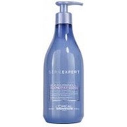 Professionnel Serie Expert Blondifier Gloss Champú 500ml