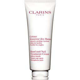 Crème mains et ongles 100ml