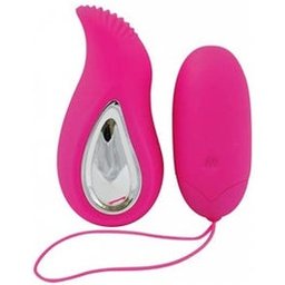 Télécommande en silicone de qualité supérieure Edgar