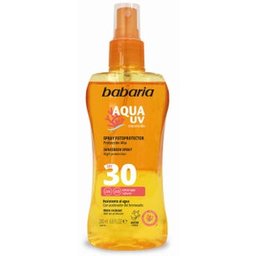 Solar Aqua UV spf30 200ml