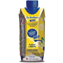 Bi-oralserum Plus 2x330ml
