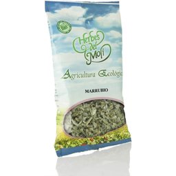 Marrubio En Hoja 15 Gr *