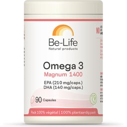 Oméga 3 Magnum 1400