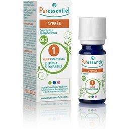 Huile Essentielle Cyprès De Provence 10 ml