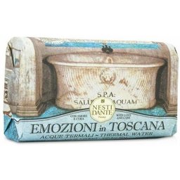 Emozioni In Toscana Thermal Water 250g