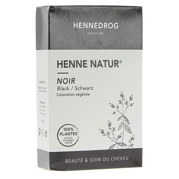 Nature Noir - 90 g