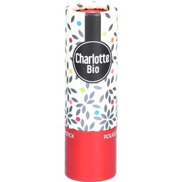 Charlotte BIO Rouge à lèvres Mat - Rouge figue